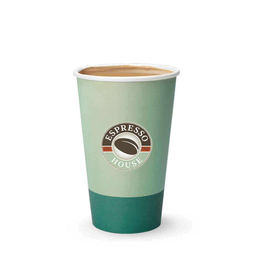 Café au Lait Espresso House